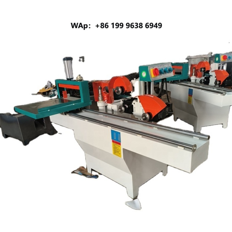 Woodworking Machinery For Sale - 목공용 목재 판재, 수동 톱날 5개,
