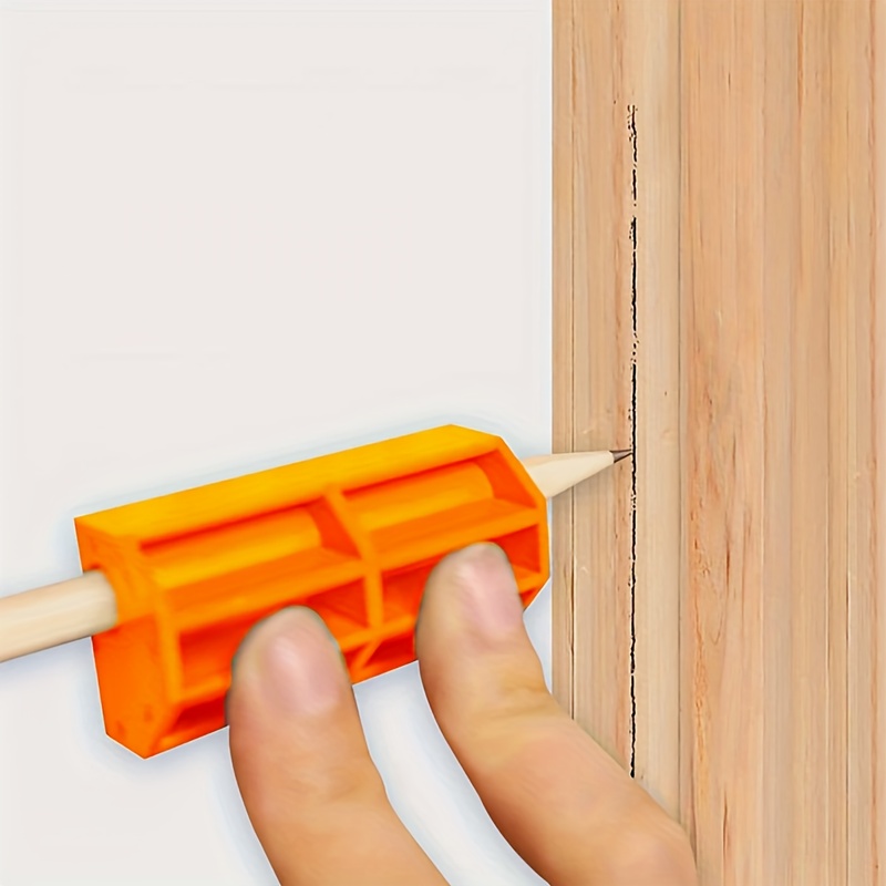 Woodworking Workshop - 6/10/12/16/19/25mm 평행 마커 세트 – 정밀한