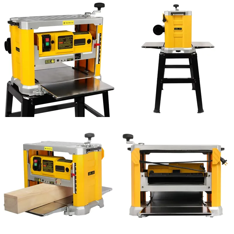 Woodworking Machinery For Sale - 수동 목재 대패/두께절삭기, 목공 기계 공장