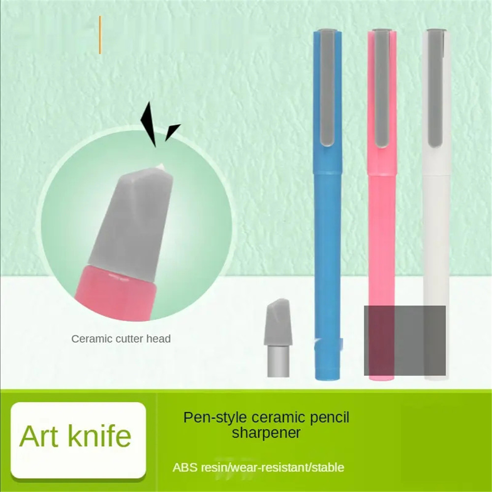 DIY 다이아몬드 페인팅 양피지 커터, 세라믹 블레이드 - Drawknife Blade 리뷰 및 가격
