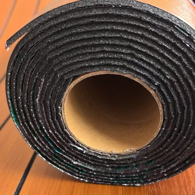 두께를 더한 3D 입체 격자 무늬의 목재 질감 벽 패널 - Woodworking Wallpaper 리뷰 및 가격