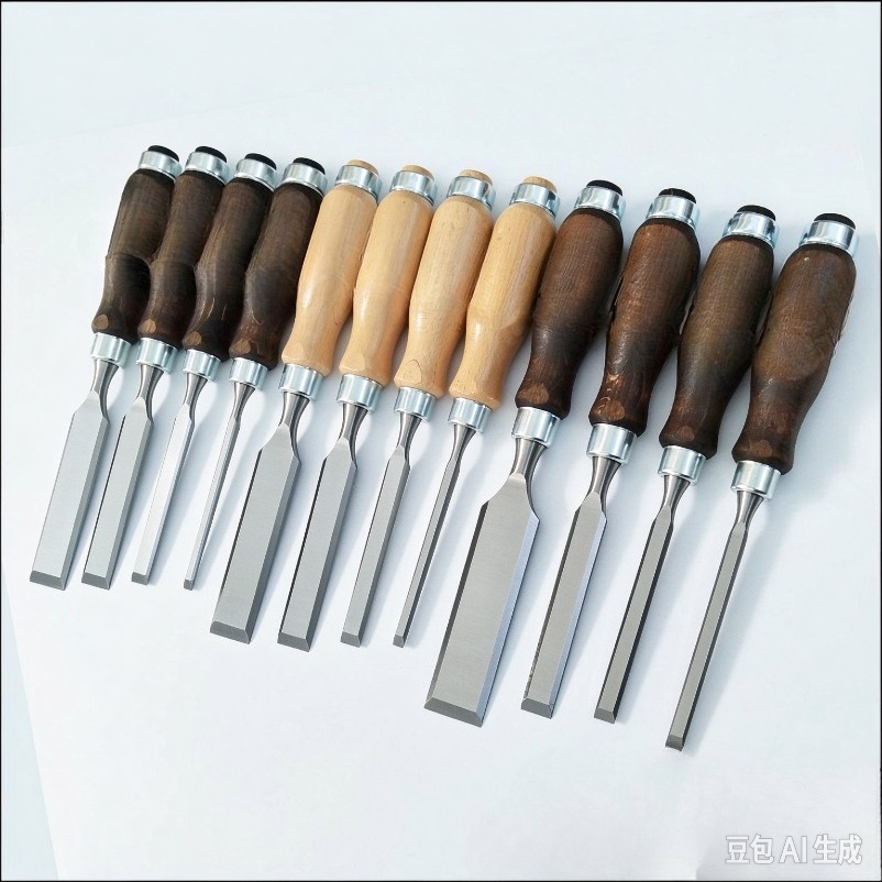 목공용 끌 세트, 견고한 내구성을 갖춘 몰타이스 끌,  - Wood Chisel Set 리뷰 및 가격